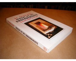 Omslag van Bericht uit het onderbewuste