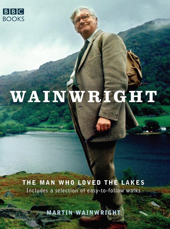 Wainwright - cover