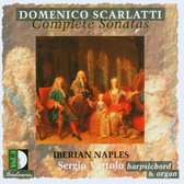 Scarlatti Complete Sonatas - Vol.3
