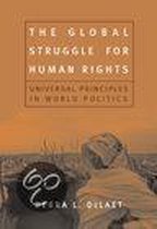 The Global Struggle For Human Rights
