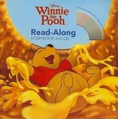 Winnie the Pooh a Day of Sweet Surprises