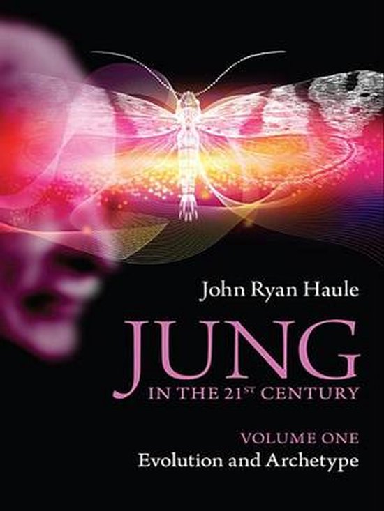 Jung in the 21st Century Volume One - cover