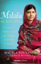 Libros Singulares (LS) - Malala. Mi historia