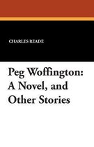 Peg Woffington