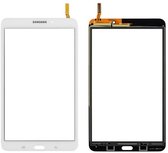 Touchscreen scherm digitizer glas voor Samsung Galaxy Tab 4 8.0 T330 SM-T330 – Wit