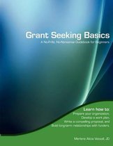 Grant Seeking Basics