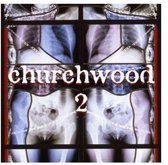 Churchwood - 2 (LP)