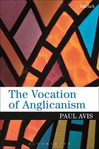 The Vocation of Anglicanism