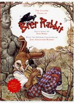 Classic Tales of Brer Rabbit