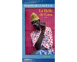 La Belle de Casa