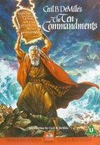 The Ten Commandments (Import)