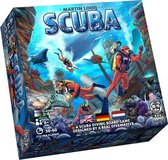 Scuba - het bordspel