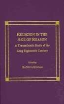 Religion in the Age of Reason