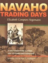 Navaho Trading Days