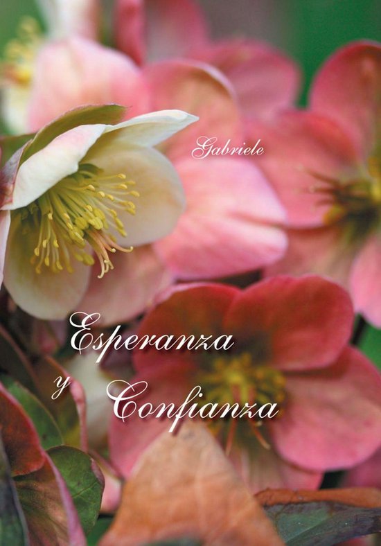 Esperanza y confianza - cover