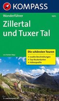 Zillertal Und Tuxer Tal