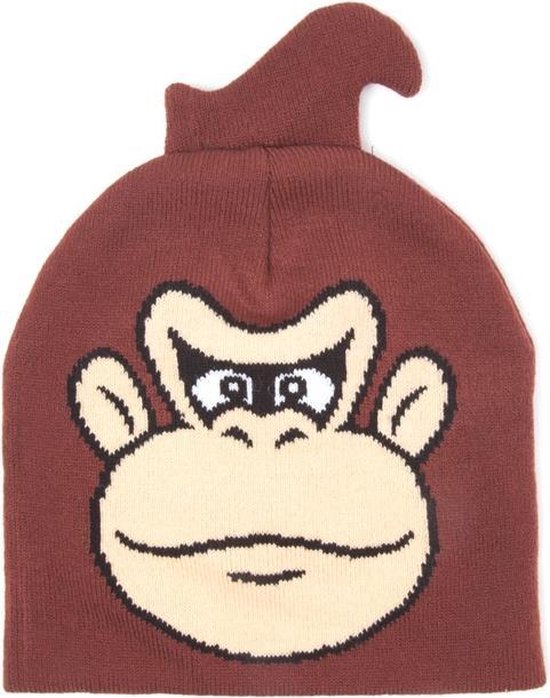 Nintendo - Donkey Kong Beanie