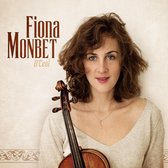 Fiona Monbet - O'ceol (CD)