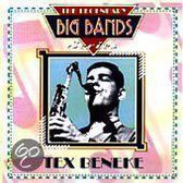 Tex Beneke: The Legendary Big Bands Series