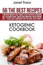 Ketogenic Cookbook