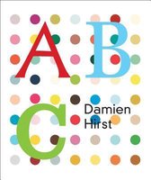 Damien hirst's abc