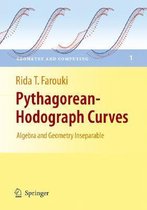 Pythagorean-Hodograph Curves