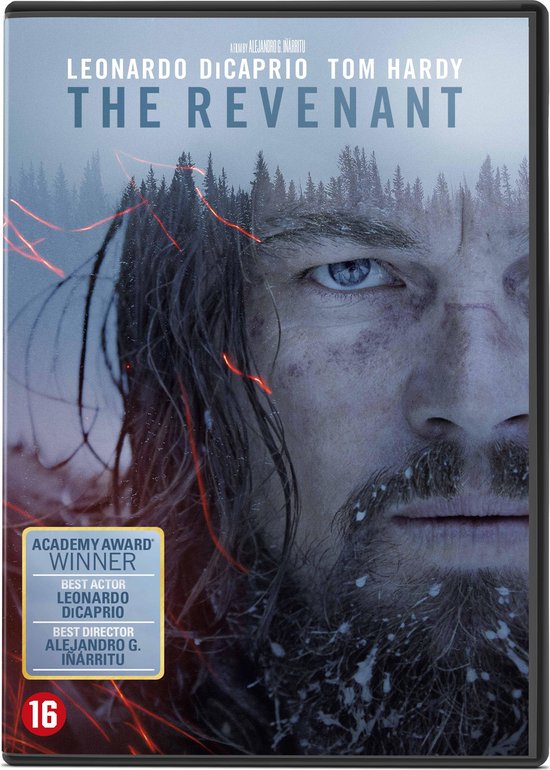 The Revenant The Revenant