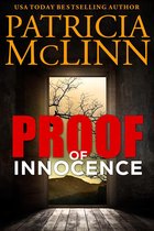 Innocence Trilogy 1 - Proof of Innocence (Innocence Trilogy, Book 1)