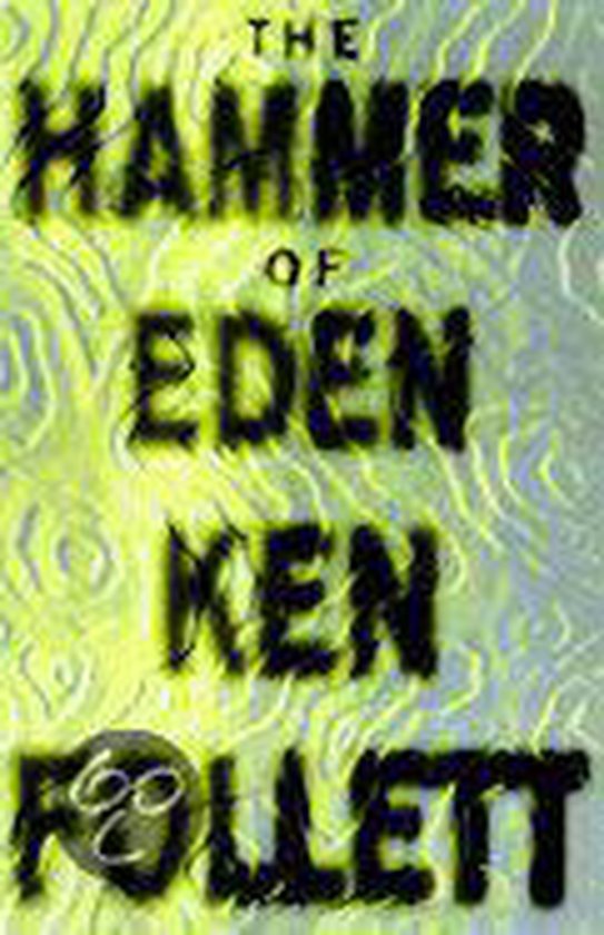 The Hammer of Eden