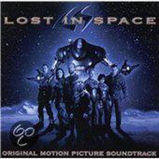 Lost In Space