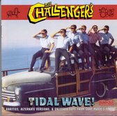 Tidal Wave!: Rarities, Alternate Versions &...