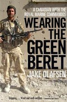 Wearing The Green Beret