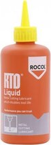 Rocol RTD Liquid 400gr - snijvloeistof