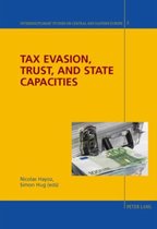 Tax Evasion, Trust, and State Capacities