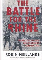 The Battle for the Rhine