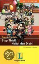 Stop Thief! / Haltet den Dieb