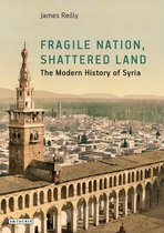 Fragile Nation, Shattered Land