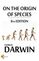 On the Origin of Species, 6th Edition