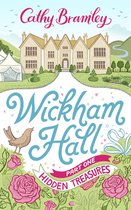 Wickham Hall 1 - Wickham Hall - Part One