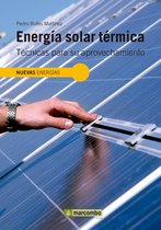 Nuevas energías - Energia solar térmica