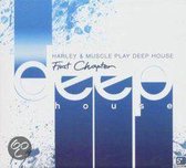 Harley & Muscle Play Deep House: First Chapter