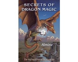Secrets of Dragon Magic