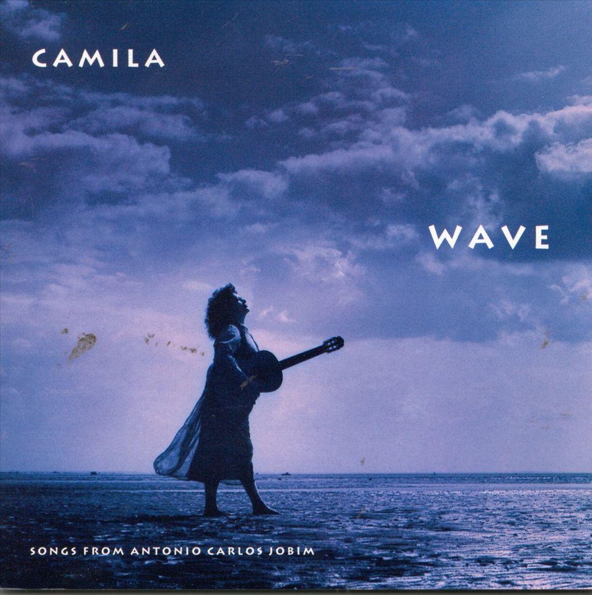 Wave: Songs From Antonio Carlos Jobim