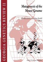 Mutagenesis Of The Mouse Genome