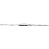 Lilly 104.0707.14 Armband Zilver 14cm