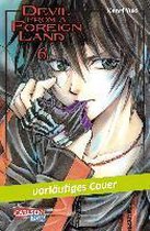 Devil from a foreign Land 06