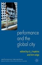 Performance and the Global City