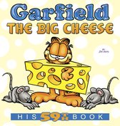 Garfield 59 - Garfield the Big Cheese