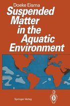 Suspended Matter in the Aquatic Environment