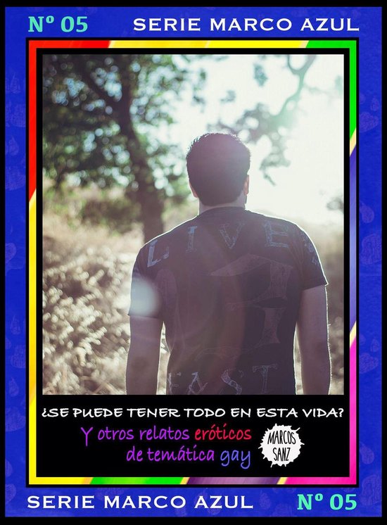 Foto:  se puede tener todo en esta vida y otros relatos er ticos de tem tica gay